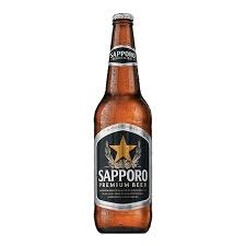 Sapporo Beer